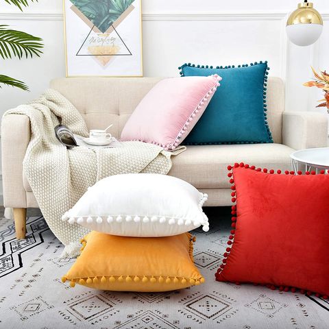 Wholesales 12X20 16X16 18X18 20X20 Inch Square Polyester Cushion Inner  Stuffing Filling Throw Pillow Inserts - China Throw Pillow Insert and  Decorative Square Throw Pillow price