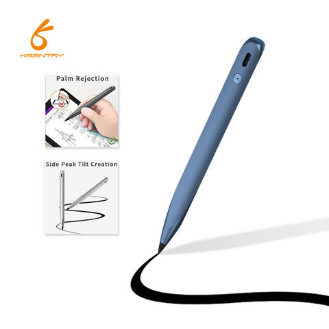 Ipad Case Ipad Air A1474 Stylus Caneta A1474 Apple Pencil Case
