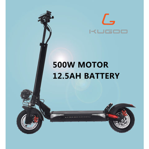 Kugoo M4 Pro : r/ElectricScooters