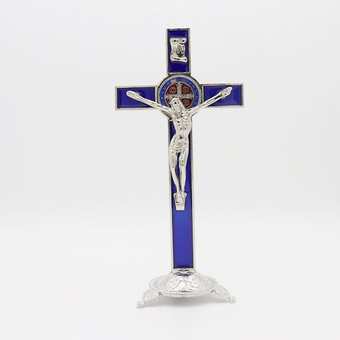 Jesús Crucifijo Pared Cruz Ortodoxa Iglesia Decoración Religious Cristiana  