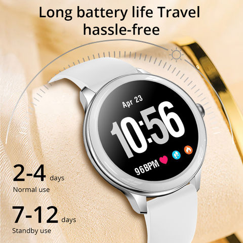 Colmi discount thermometer smartwatch