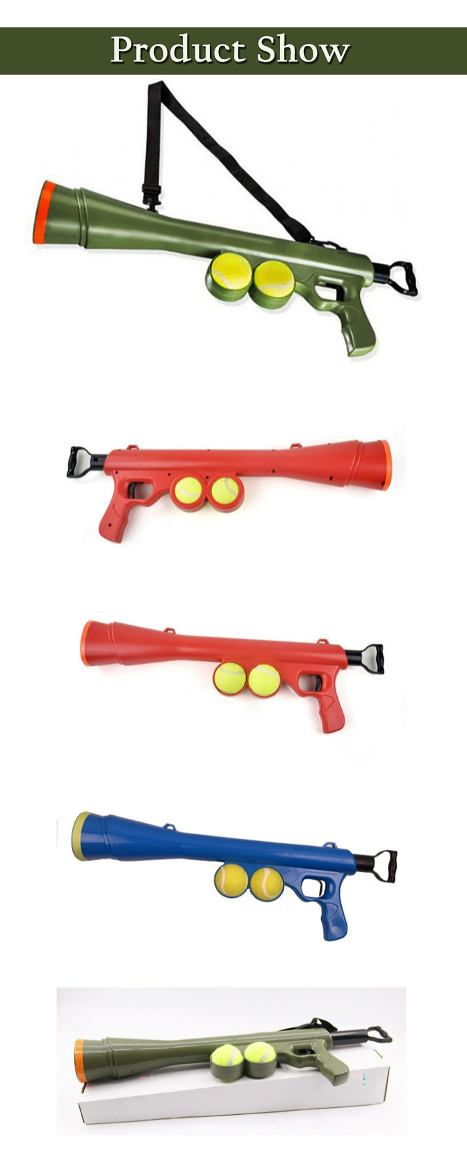 Factory Direct High Quality China Wholesale Pet Training Products