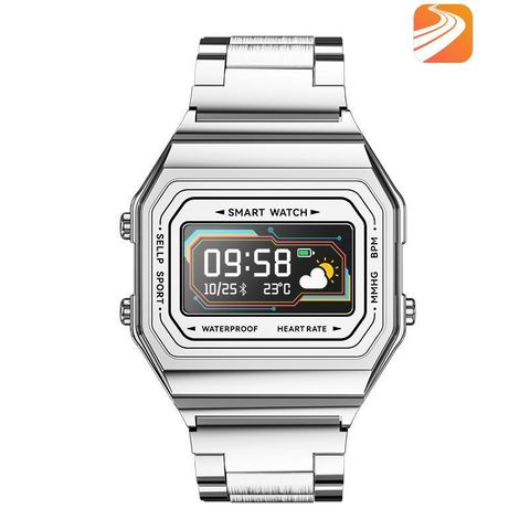 Zeno-Watch 8558-9-i6 - Luna-Time, 962,65 €
