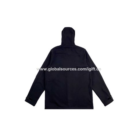 Mens Pullover Windbreaker Jacket (Mens Plain Windbreaker Jackets)