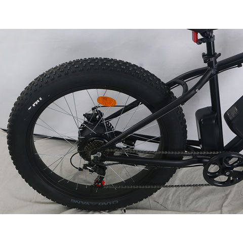 Fat tyre mountain bikes for online sale