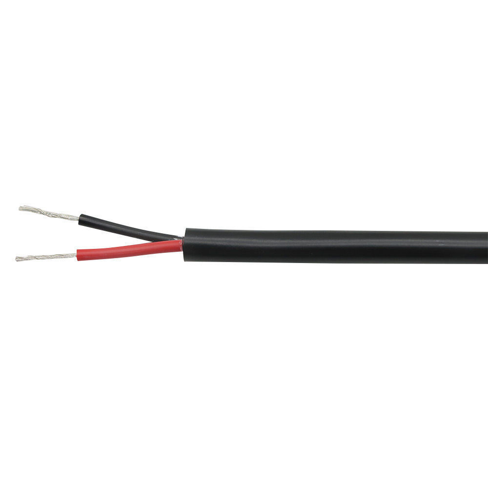 2/3 3-Conductor W/Ground (2-2-2-4) Aluminum PVC Jacket 600v MC Cable