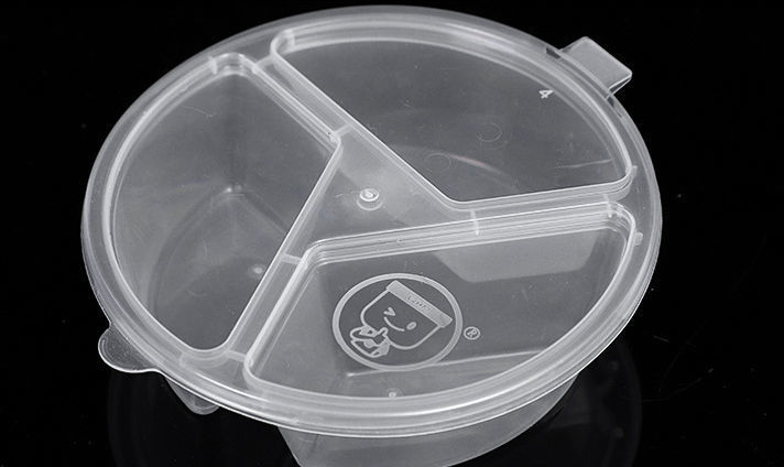 3.25 Oz Small Plastic Containers With Lids, Jello Shot Cups With Lids ...