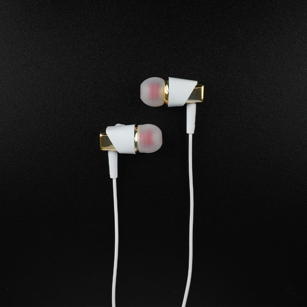 Buy Wholesale China 2023 Wired Earphones Factory 3.5mm Headphone