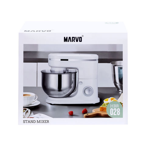 Buy Wholesale China Kitchen Appliances 1500w 6l Cake Mixer Planetary Food  Dough Mixer Machine Stand Mixer & Stand Mixer at USD 39