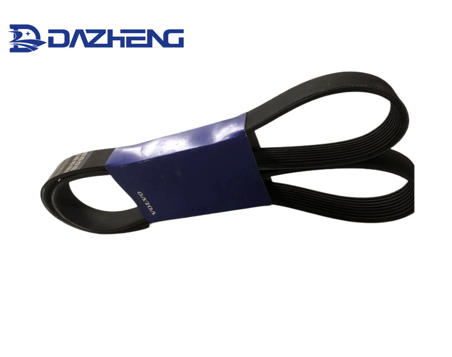 Voe 22281893 Forvolvo Excavator Spare Parts Belt - Buy China