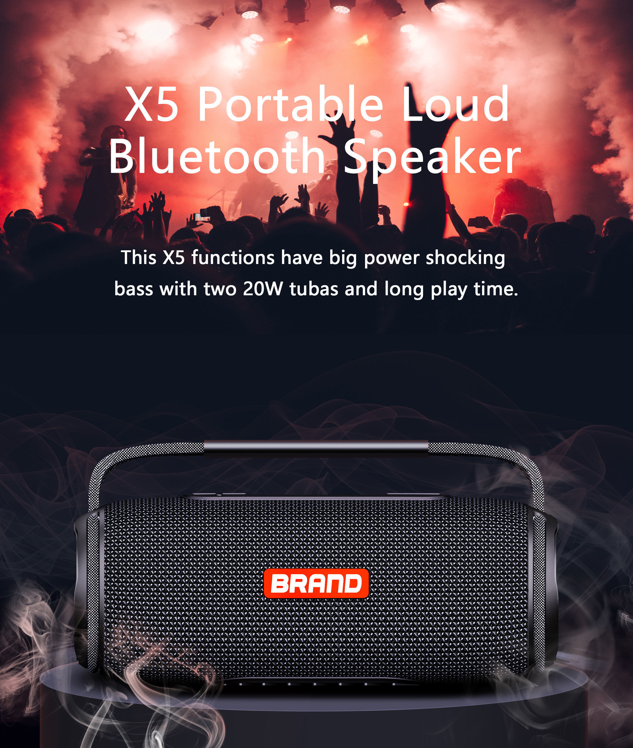 Buy Wholesale China 40w Wholesale Cheap Portable Stereo Outdoor ...