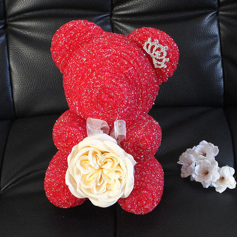 Mini Teddy Rose