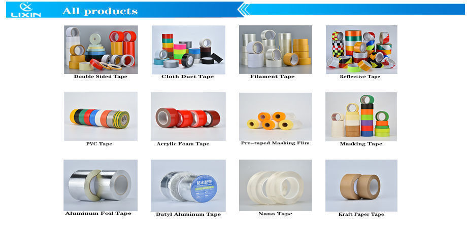 Buy Wholesale China Heavy Duty Waterproof Premium Extra Strong Colored  Cloth Duct Tape & Industrial Tapes at USD 0.83