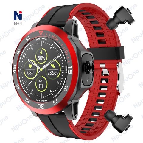 Smartwatch Reloj Inteligente S2 Llamada Bluetooth Compatible