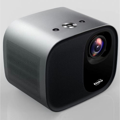 Buy Wholesale China 2023 New Native1080p Home Theater Projector Genuine Android  Tv Projector Smart Video Wifi Proyector Hd Android Projektor & Projector at  USD 199.9