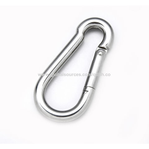 Stainless Steel Snap Hook, A.i.s.i 304 Or 316 - Buy China Wholesale Stainless  Steel Snap Hook $0.05
