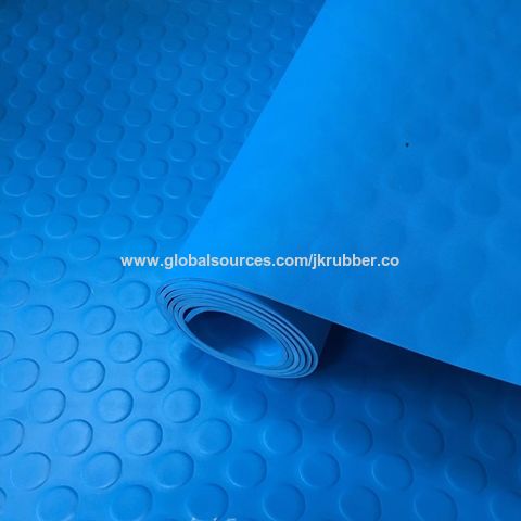 Rubber Floor Mat Roll,3-8mm Thickness,non Slip And Anti Fatigue Rubber  Sheet Mat - Explore China Wholesale Rubber Floor Mat and Rubber Roll,  Rubber Stud Mat, Rubber Flooring Sheet