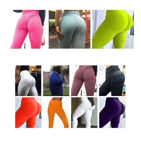 TIK Tok Leggings with Pockets for Women High Waist Workout Squat Proof Yoga  Pants Tie-dye Butt Lifting Running Tights : : Clothing, Shoes 