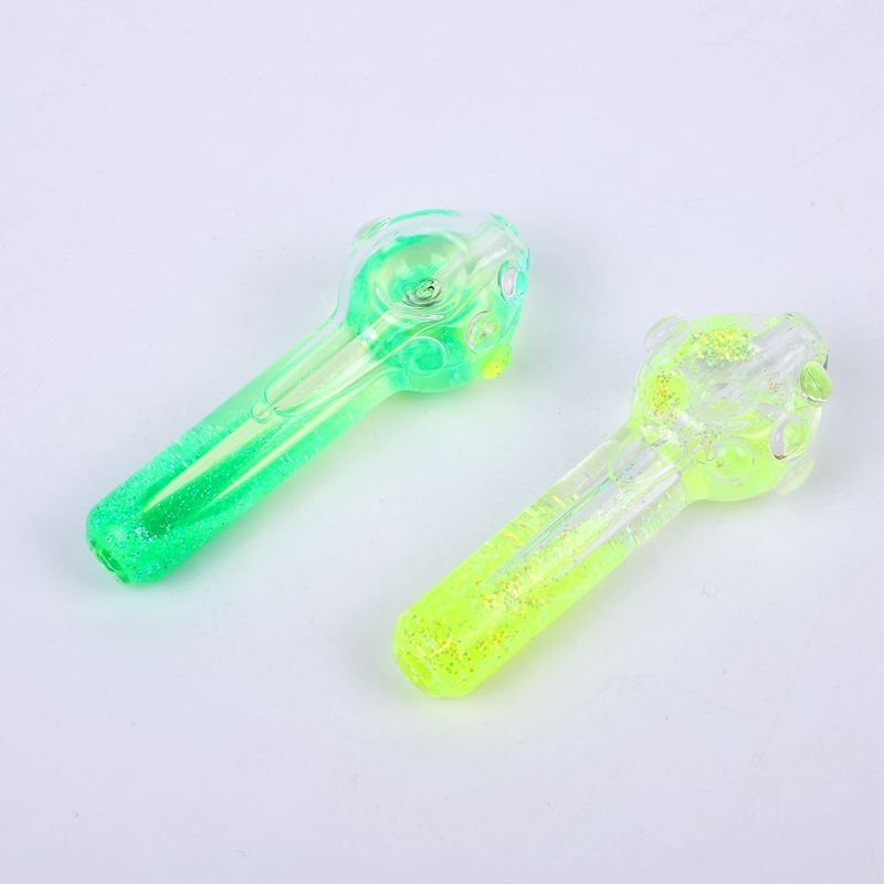 Buy Wholesale China Wholesale Small Glass Tobacco Hand Pipes/glass