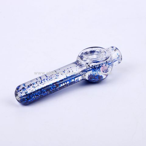 Buy Wholesale China Wholesale Small Glass Tobacco Hand Pipes/glass