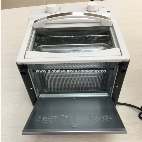 kitchen appliance portable 12l electric oven