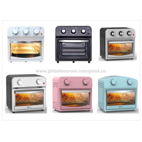 Buy Wholesale China 12l Mini Air Fryer Toaster Oven For Baking And