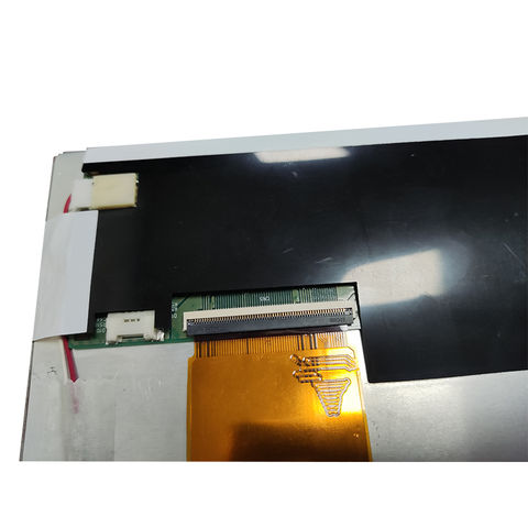 Buy Wholesale China 7 Inch Tft Lcd Display Module, 800*480 Pixels 500  Brightness, Lvds Interface Car Display Screen & 7 Inch Tft Lcd at USD 57.5