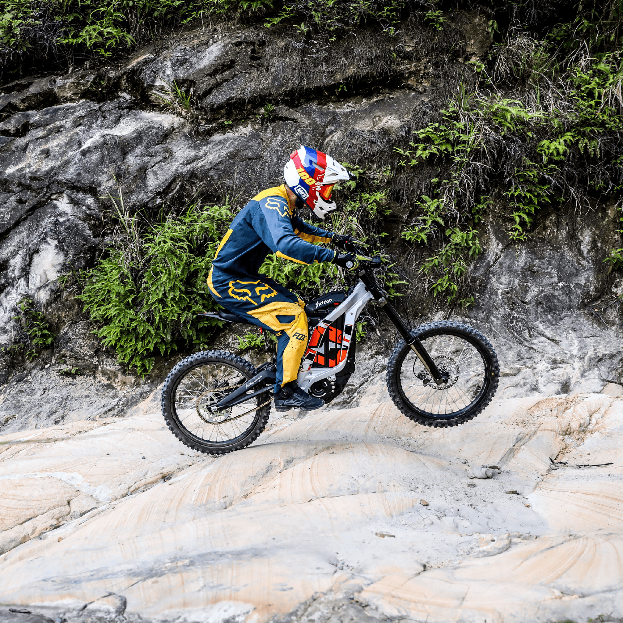 best electric trail bike 2020