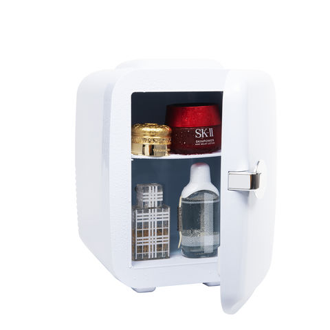 22L Tragbare Elektrische Kühlbox Mini-Kühlschrank für Auto und