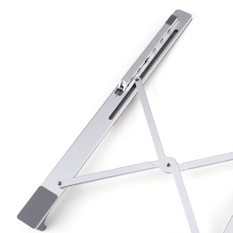 Buy Wholesale Hong Kong SAR Hot Selling Folding Aluminum Alloy Tablet