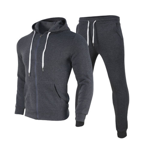 Conjunto moletom hot sale esportivo masculino