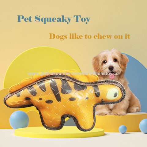 Dog Chewing Bite Resistant Toy