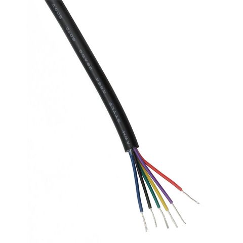 Multi-Conductor Un-Shielded Cables