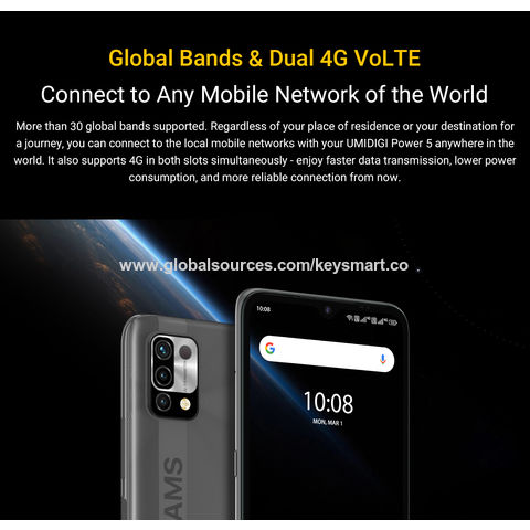 Buy Wholesale China 5g Smartphone 5g Phone Android Phones Oem Odm & 5g  Phone at USD 269
