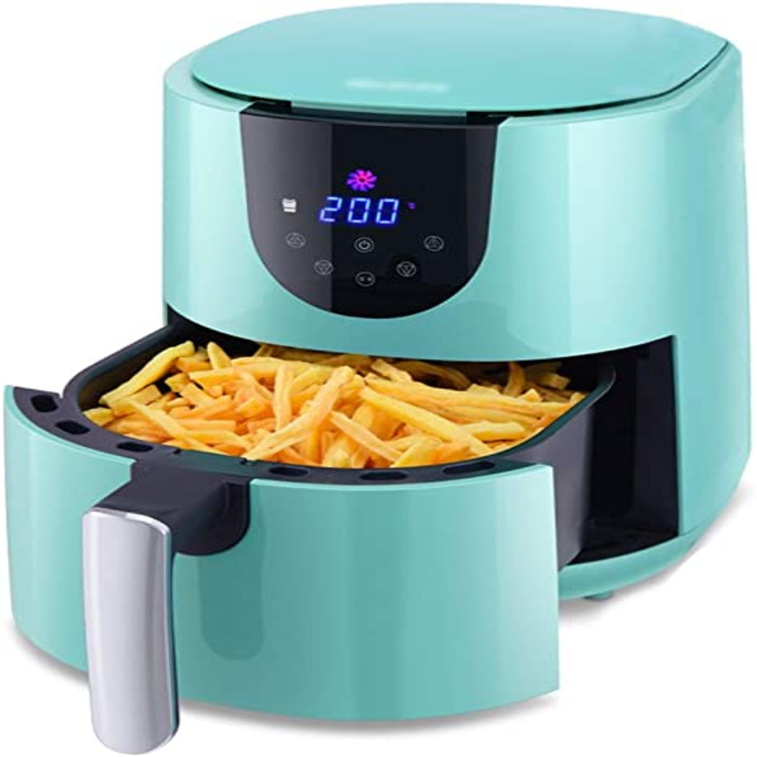 Buy Wholesale United Kingdom Buy Electric Air Fryer Oven / Electric