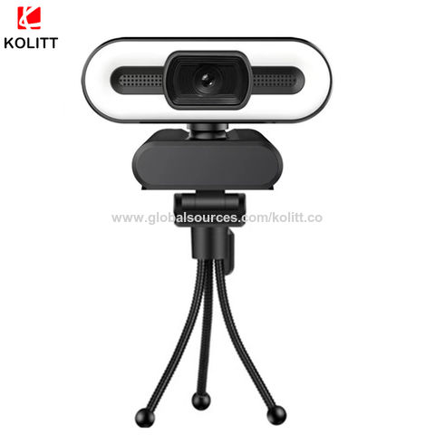 Digital PC Camera with High Quality Resolution Image & Video - China PC  Camera, USB Camera