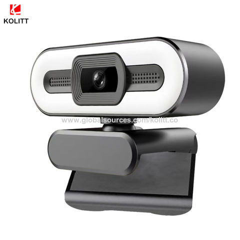 Digital PC Camera with High Quality Resolution Image & Video - China PC  Camera, USB Camera