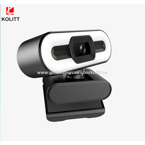 Digital PC Camera with High Quality Resolution Image & Video - China PC  Camera, USB Camera