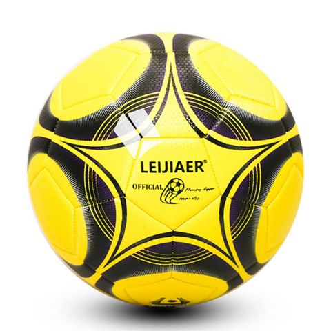  Juego de balón de fútbol, tamaño 4, surtido : Deportes y  Actividades al Aire Libre