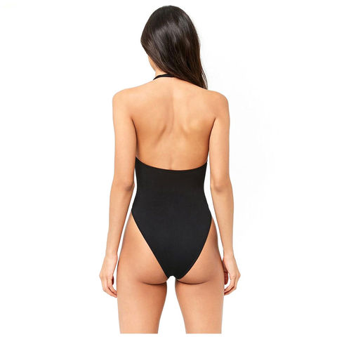 Custom Shapewear Bodysuit Women One-piece Panties - China Wholesale  One-piece Panties $3.89 from Number One Industrial Co.,Ltd