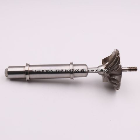 تشغيل CNC دقيق مخصص من الفولاذ غير مصدأ للمنزل الذكي