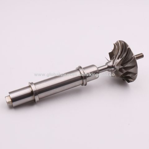 تشغيل CNC دقيق مخصص من الفولاذ غير مصدأ للمنزل الذكي
