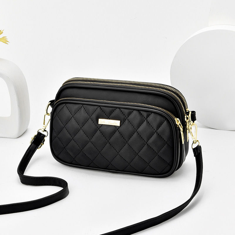 Ladies Handbags Crossbody Bags Women Casual Leather Handbag Louis Bag Brand  Bag - China Bag and Fashion Bags price