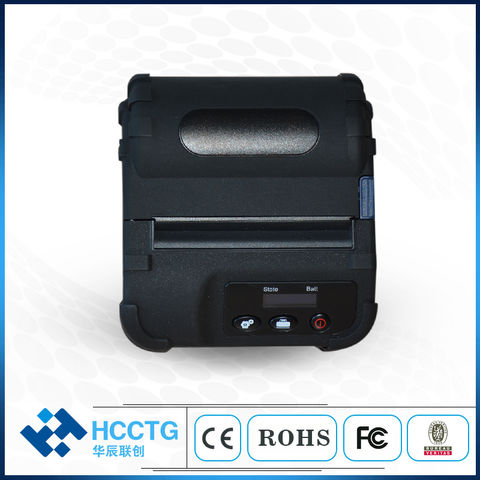 Wholesale 112mm thermal printer SP-TL51 Multi-interface support