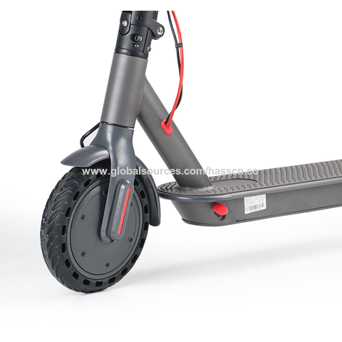 Scooter eléctrico para adultos, scooter eléctrico con asiento, neumáticos  de 10 pulgadas E Scooter para adultos, velocidad máxima de 28 millas por