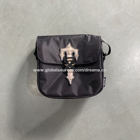 Men's Chest Bag Crossbody Bag Wholesale Luxury Brand Bags Replica