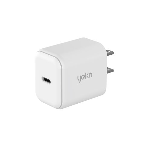 Chargeur adaptateur blanc usb 5v pour smartphone