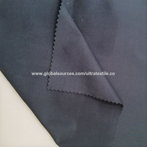 Fabric 100% Polyester Waterproof Recycle Quick Dry Fabric Knitted