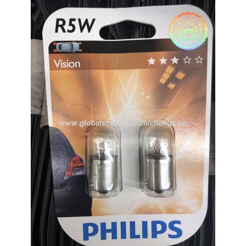 1 ampoule Philips premium Vision H8 - Feu Vert
