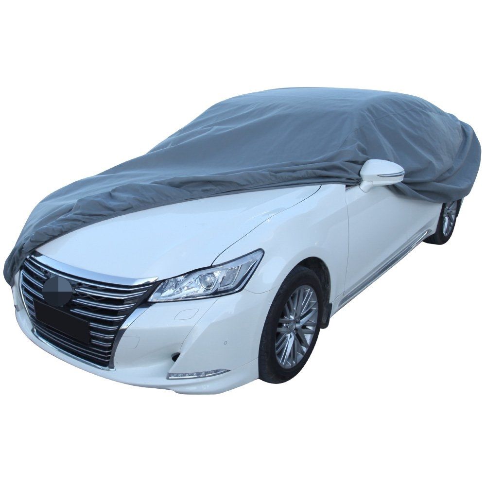Kaufen Sie China Großhandels-Wind Dichte Automatische Auto Abdeckung und  Universal Auto Abdeckung Großhandelsanbietern zu einem Preis von 11.47 USD